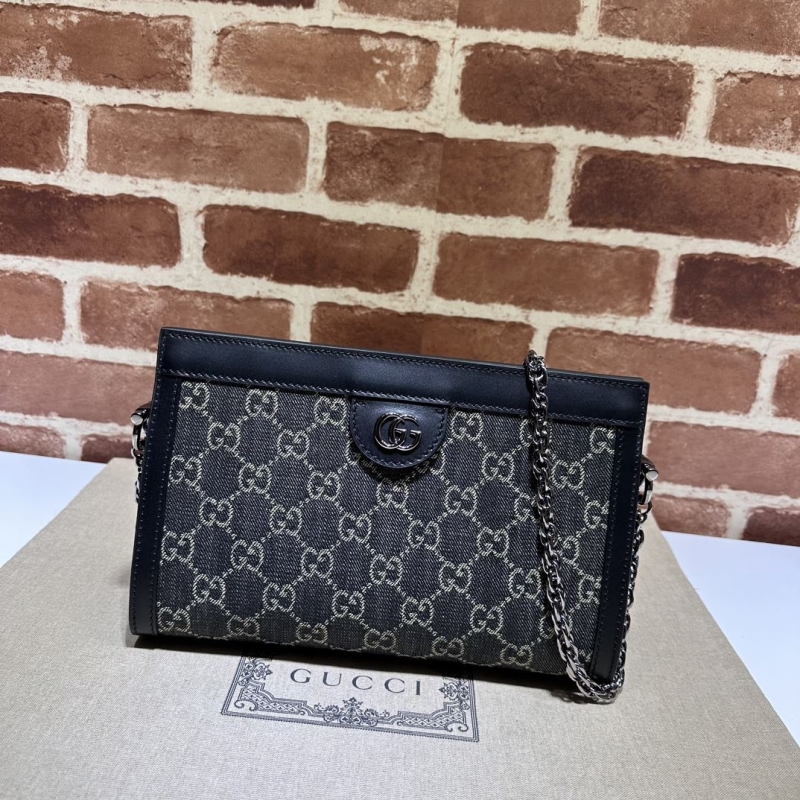 G*u*i satchel bags